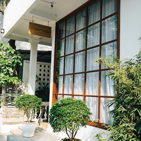A-Maze House Apartment เว้ ภายนอก รูปภาพ