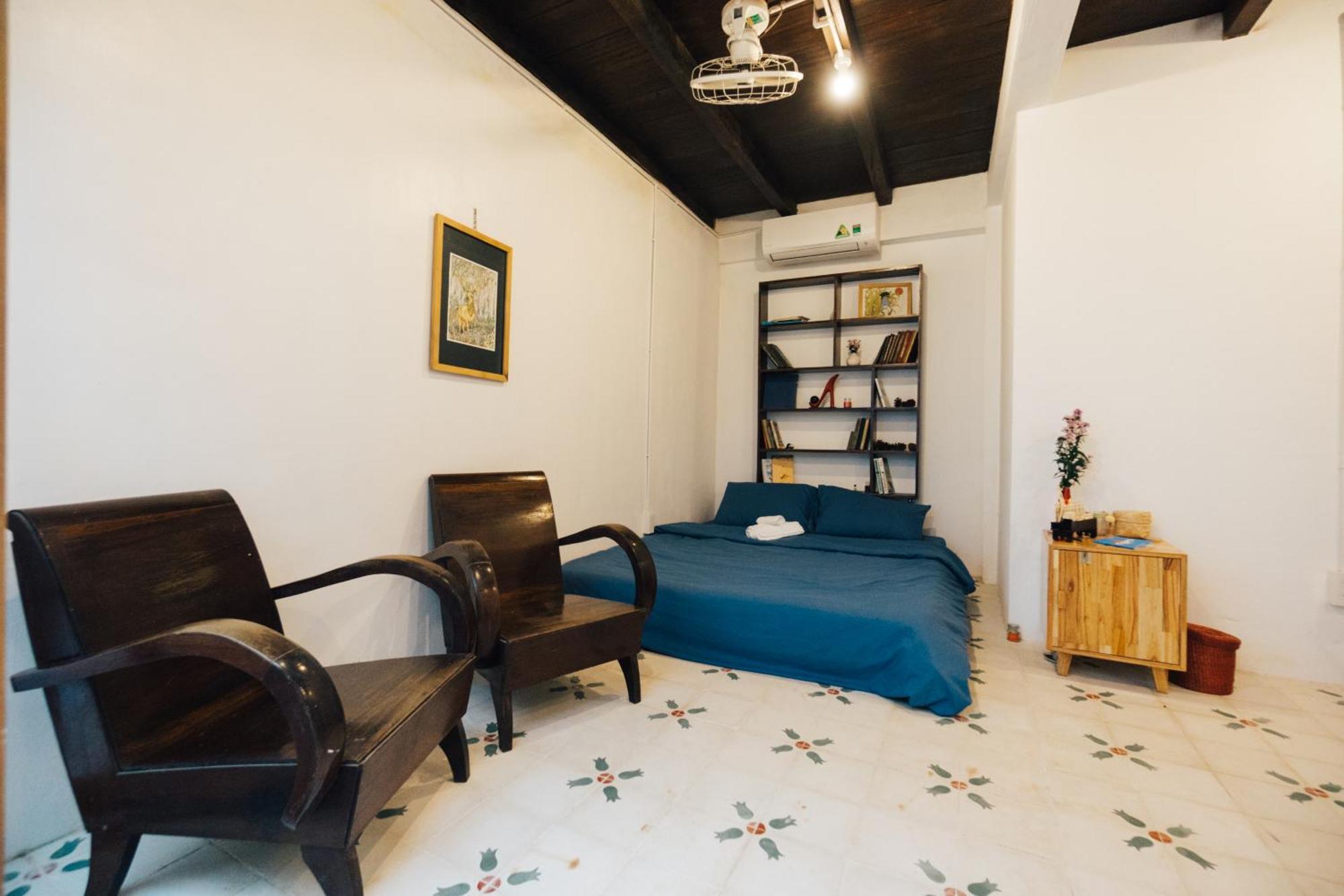 A-Maze House Apartment เว้ ภายนอก รูปภาพ