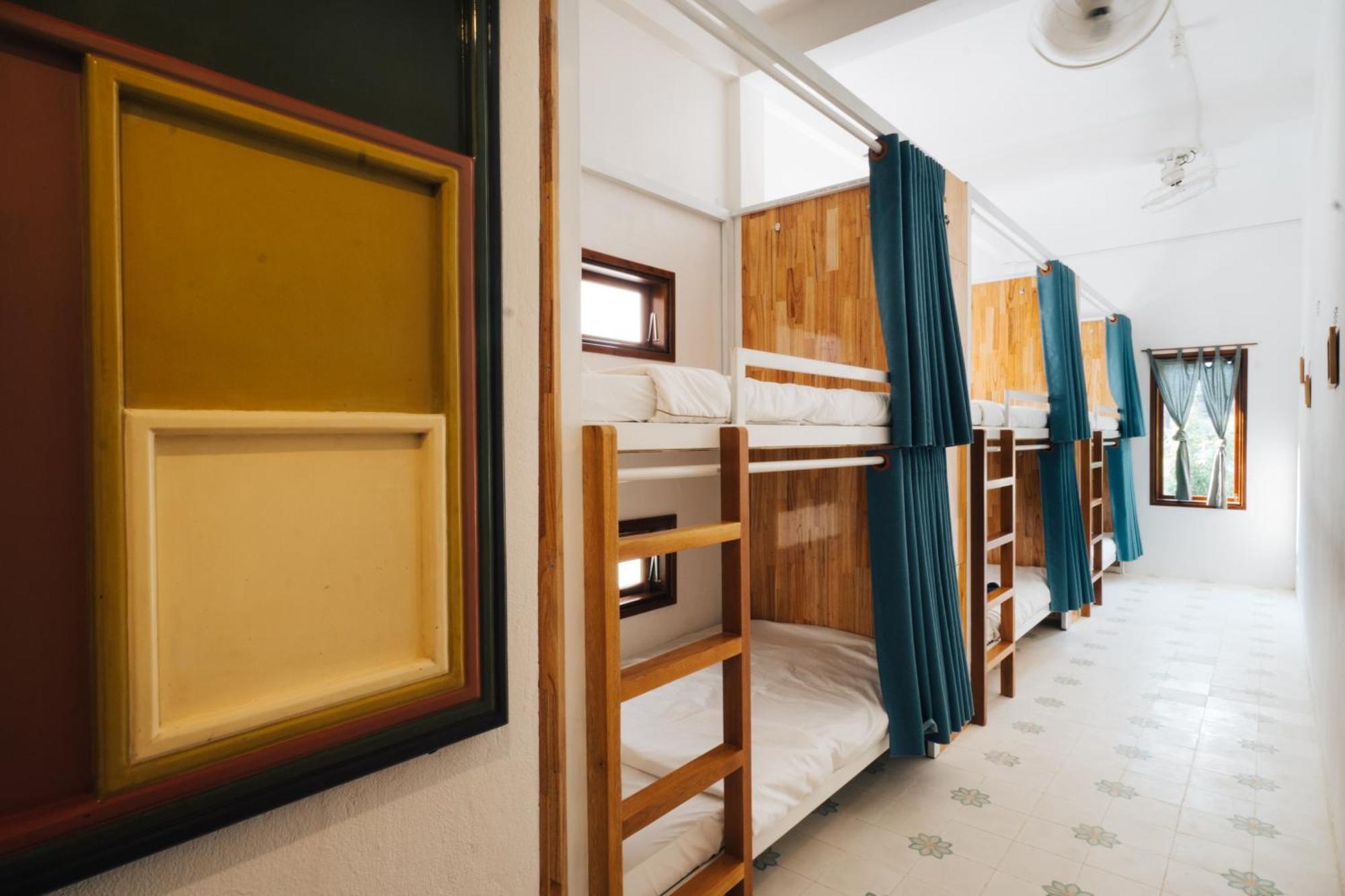 A-Maze House Apartment เว้ ภายนอก รูปภาพ