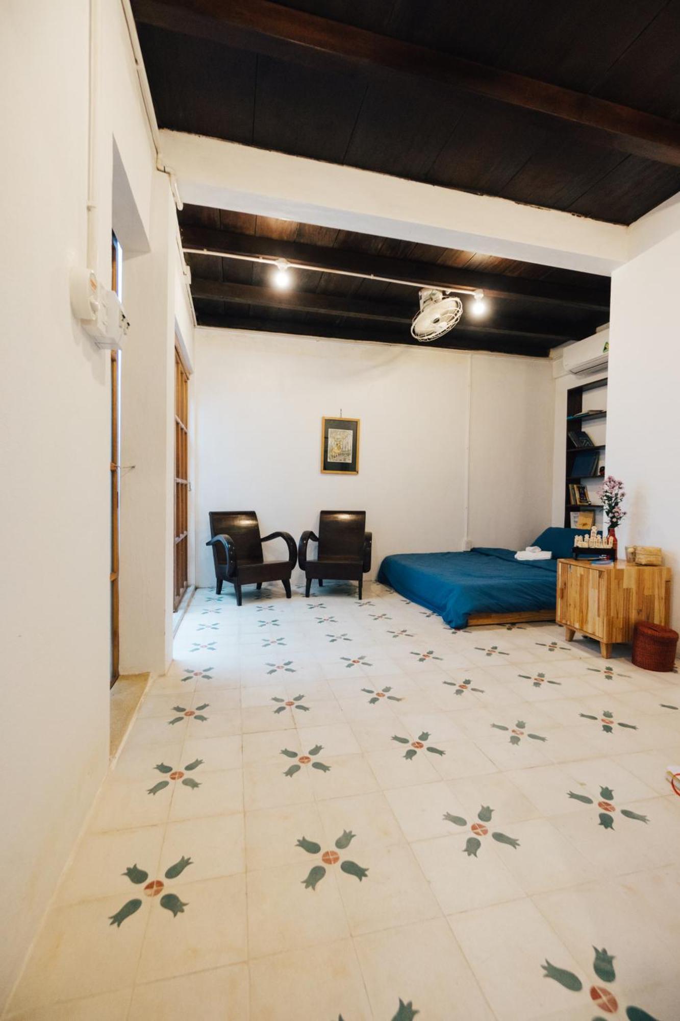 A-Maze House Apartment เว้ ภายนอก รูปภาพ
