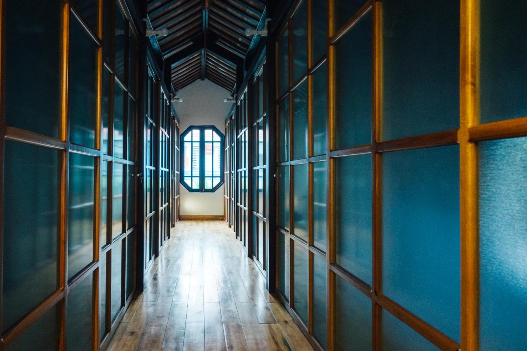 A-Maze House Apartment เว้ ภายนอก รูปภาพ
