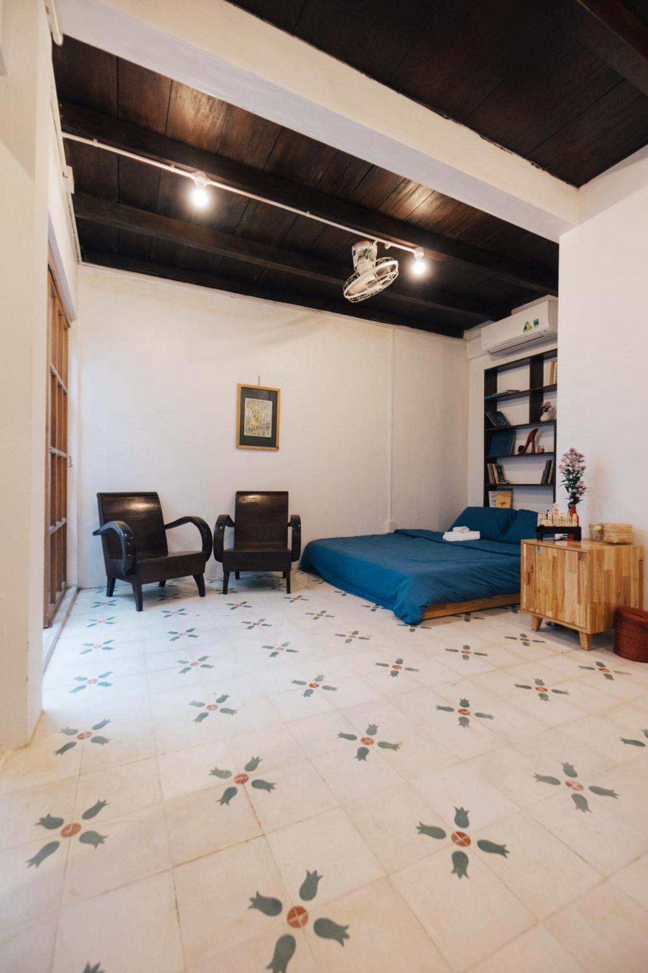 A-Maze House Apartment เว้ ภายนอก รูปภาพ