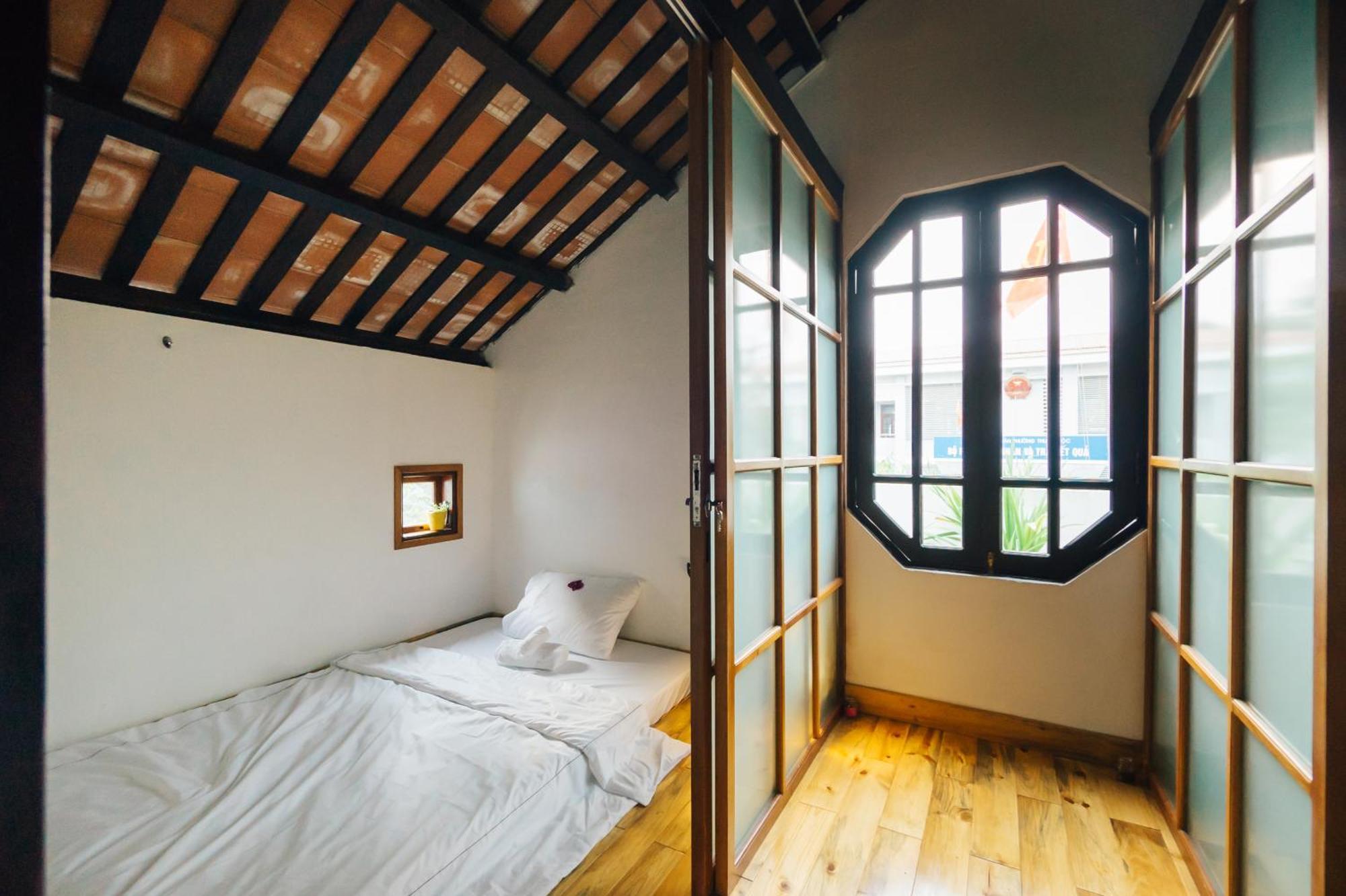 A-Maze House Apartment เว้ ภายนอก รูปภาพ