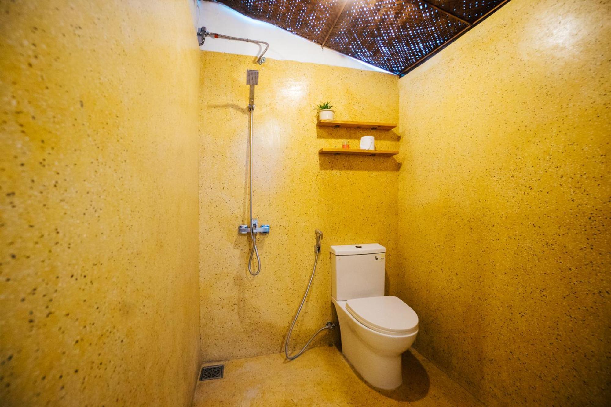 A-Maze House Apartment เว้ ภายนอก รูปภาพ