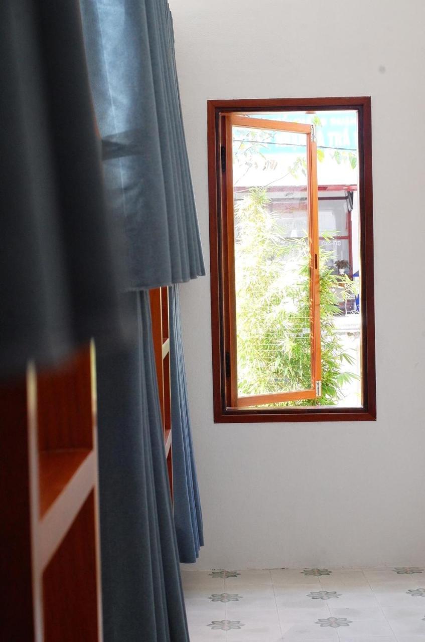A-Maze House Apartment เว้ ภายนอก รูปภาพ