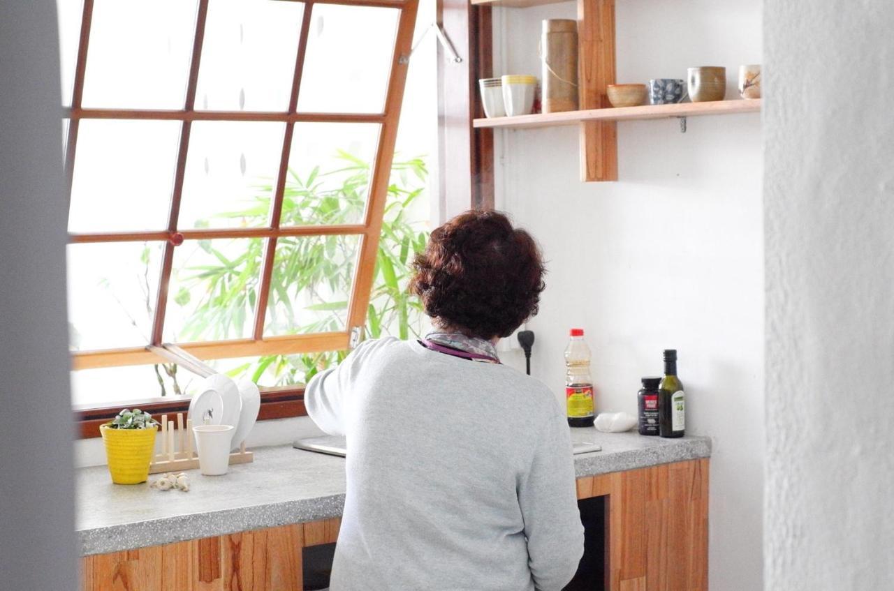 A-Maze House Apartment เว้ ภายนอก รูปภาพ