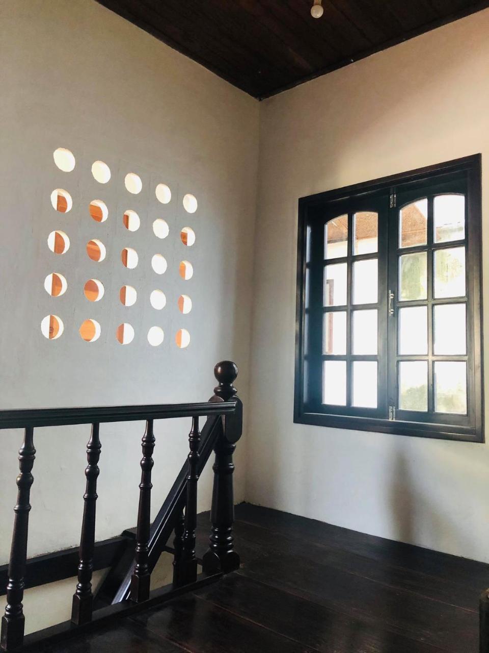 A-Maze House Apartment เว้ ภายนอก รูปภาพ