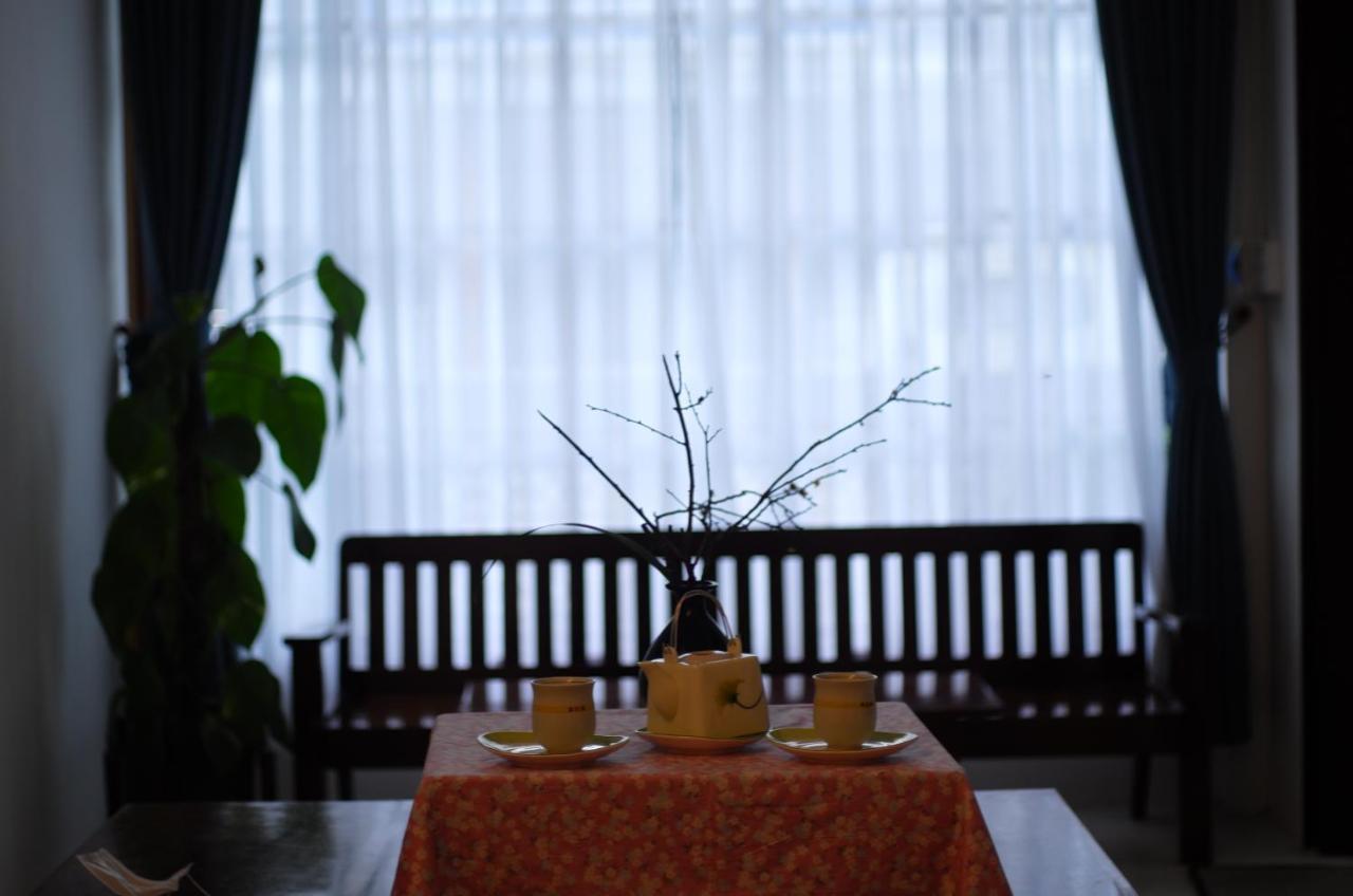 A-Maze House Apartment เว้ ภายนอก รูปภาพ