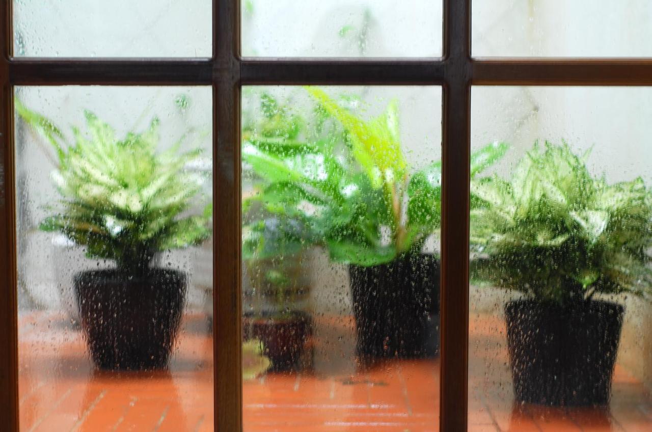 A-Maze House Apartment เว้ ภายนอก รูปภาพ