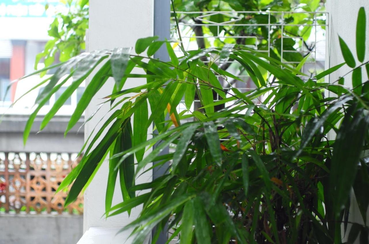 A-Maze House Apartment เว้ ภายนอก รูปภาพ