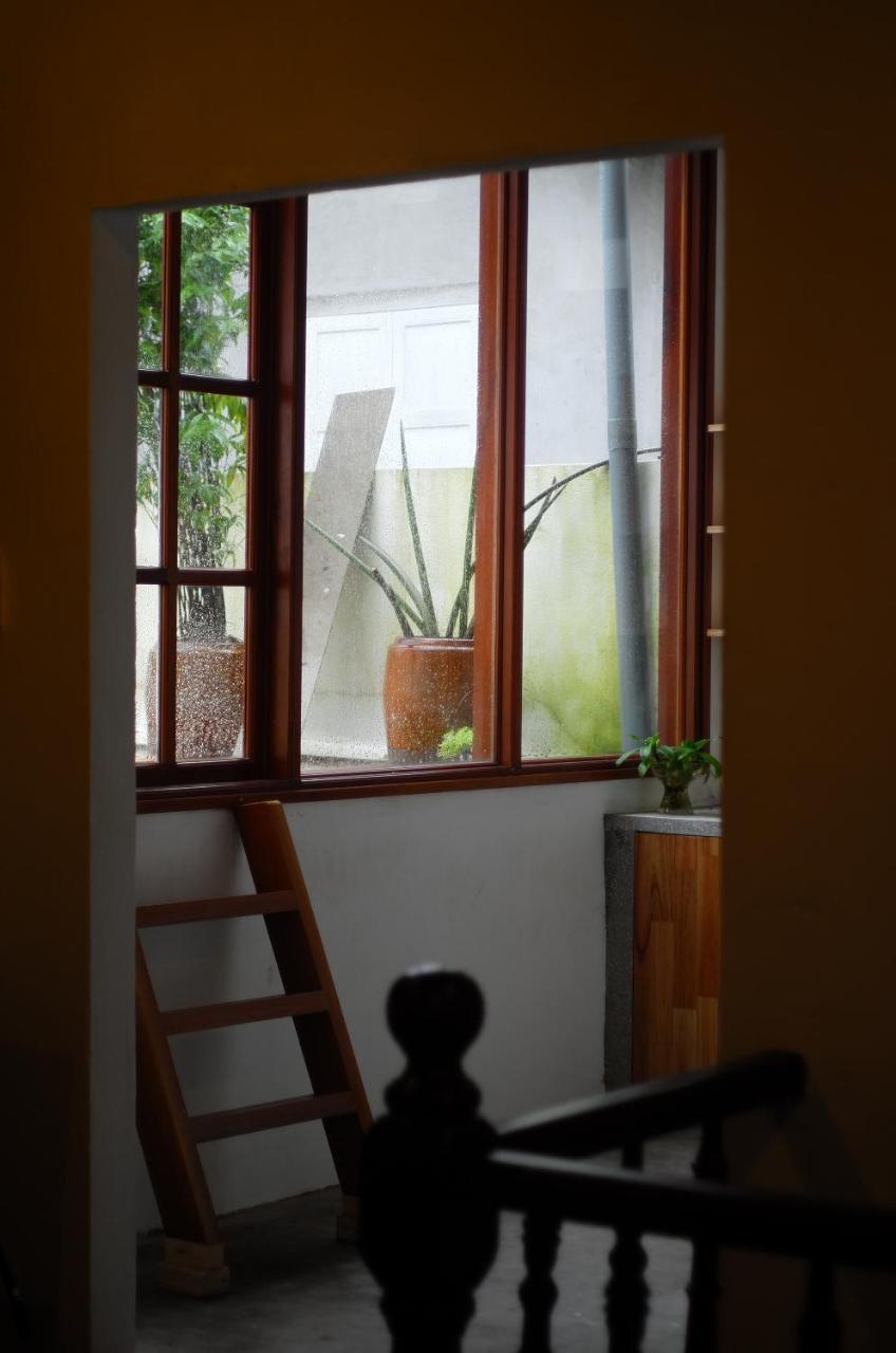 A-Maze House Apartment เว้ ภายนอก รูปภาพ