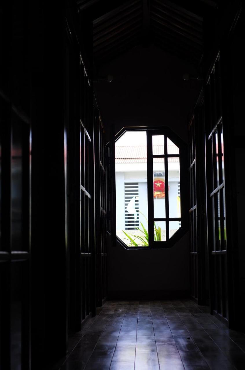A-Maze House Apartment เว้ ภายนอก รูปภาพ