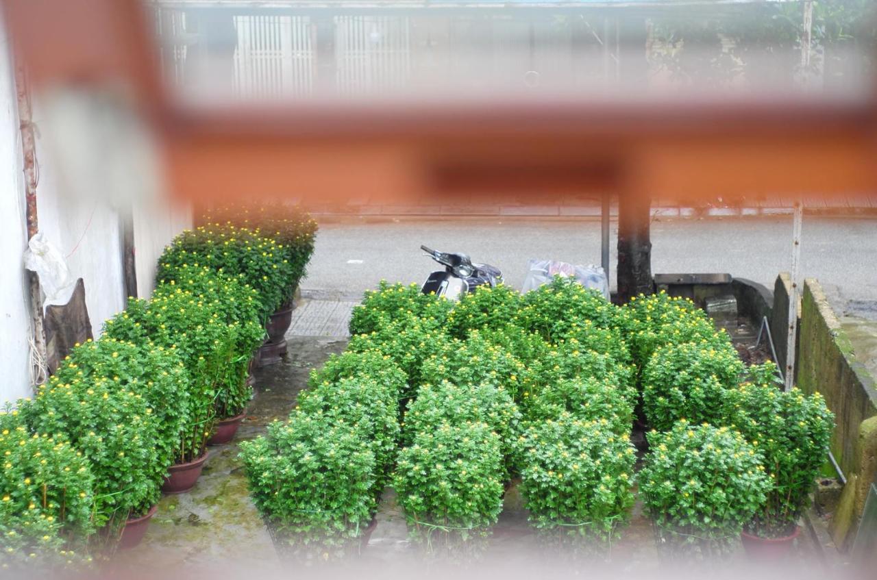A-Maze House Apartment เว้ ภายนอก รูปภาพ