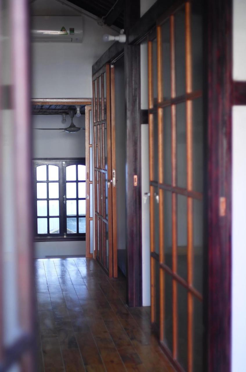 A-Maze House Apartment เว้ ภายนอก รูปภาพ