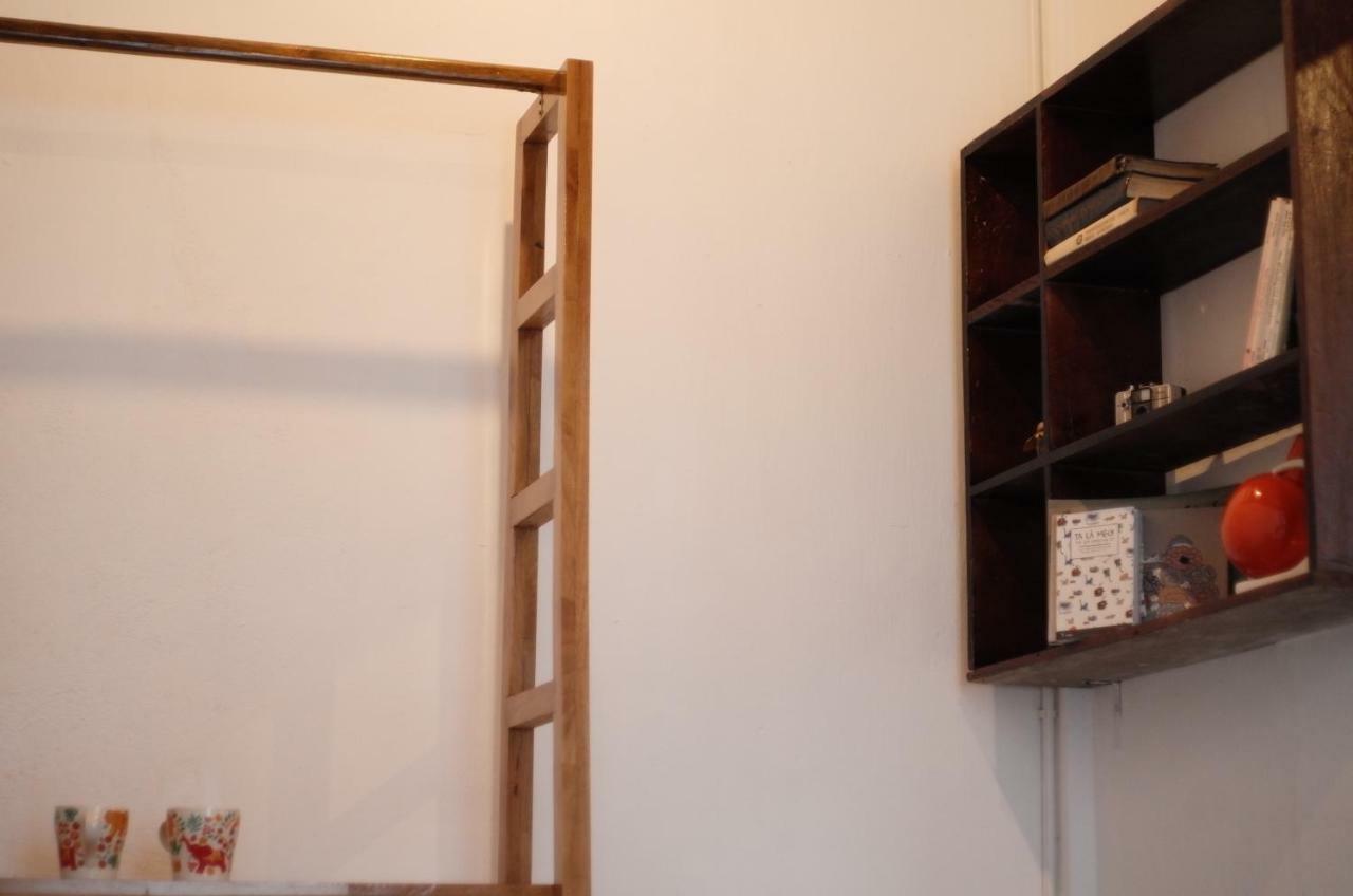 A-Maze House Apartment เว้ ภายนอก รูปภาพ