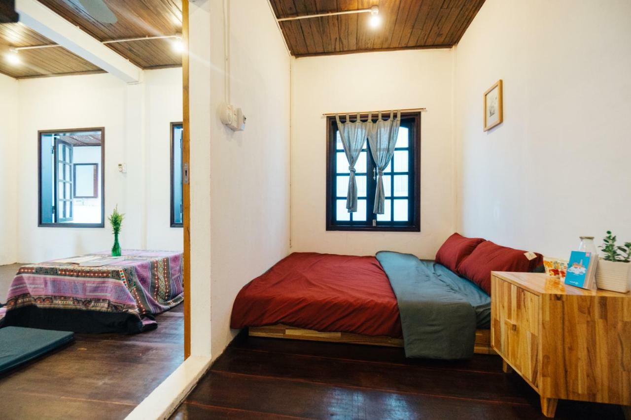 A-Maze House Apartment เว้ ภายนอก รูปภาพ